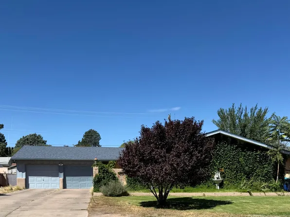 1213 San Pablo St NE, Albuquerque, NM 87110