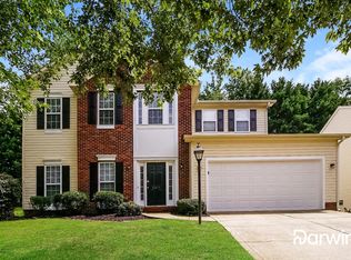 5324 Crisfield Rd, Charlotte, NC 28269
