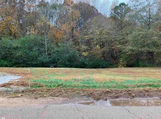 0 Creekwood Dr, Fountain Inn, SC 29644