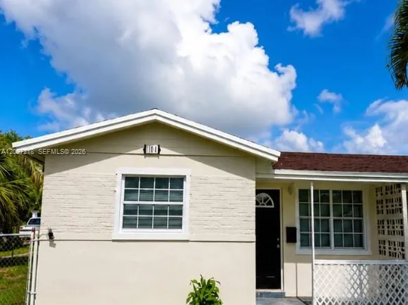 1101 NW 55th Ave #A, Lauderhill, FL 33313
