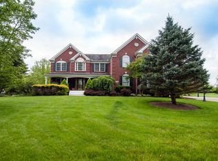 2731 Wood Rd, Lebanon, OH 45036