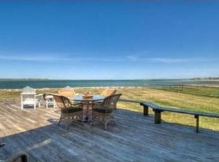 145 Salten Point Rd, Barnstable, MA 02630