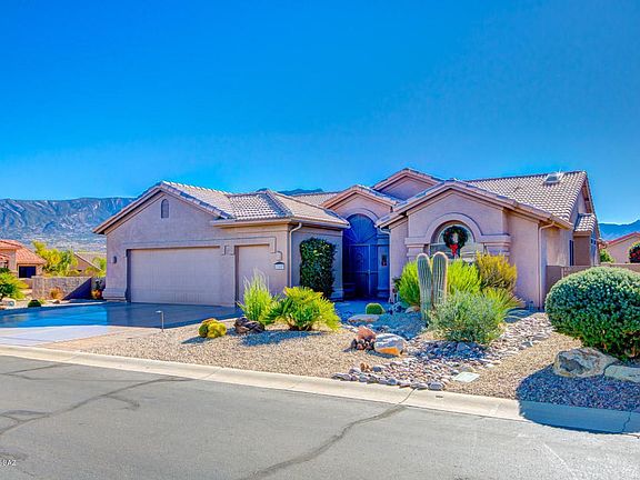 3rd image of 63449 E Desert Peak Dr