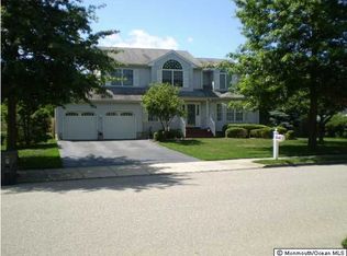 1149 Aster Dr, Toms River, NJ 08753