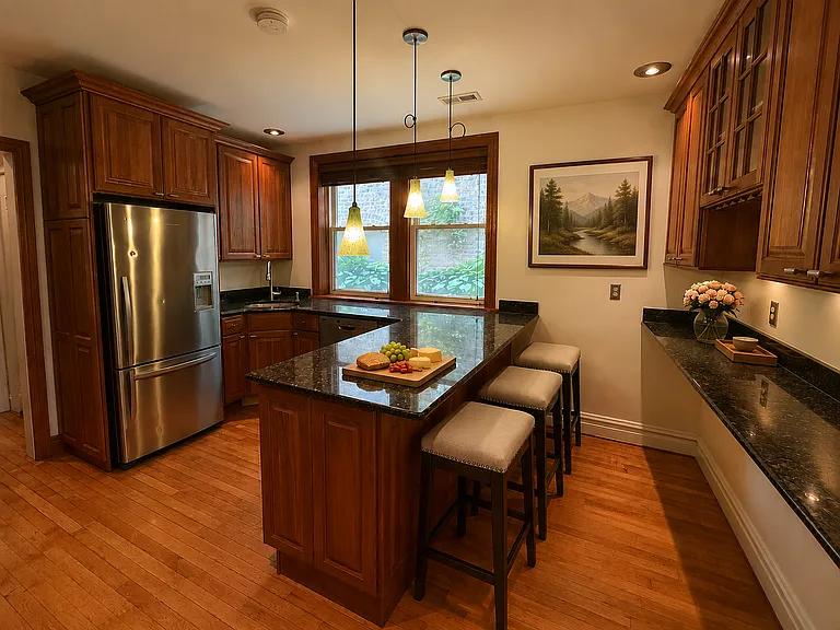 3522 N Bell Ave #G — Photo 4