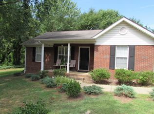 1038 S Church St, Monroe, NC 28112