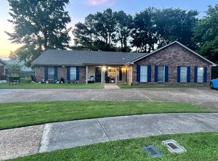 6336 Mercury Cv, Bartlett, TN 38134