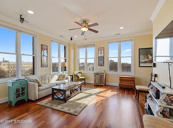 3rd image of 4814 N Damen Ave APT 409