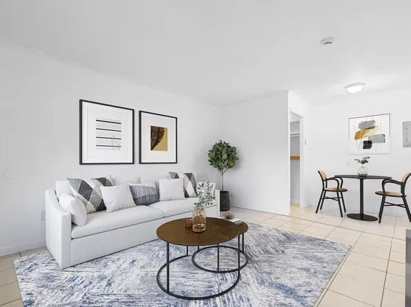 6 Arizona Ter APT 2, Arlington, MA 02474