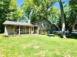 166 Scenic View Dr, Akron, OH 44321