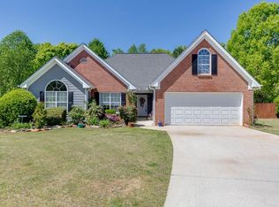 6395 Magnetic Point, Flowery Branch, GA 30542