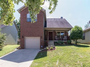 3308 Squire Creek Way, Lexington, KY 40515