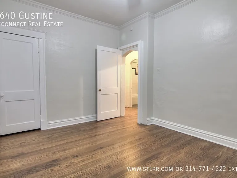 3640 Gustine Ave — Photo 16