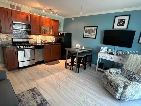 239 Beach City Rd APT 1203, Hilton Head Island, SC 29926