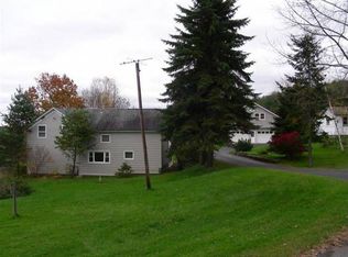 1180 Mill Creek Rd, Otego, NY 13825