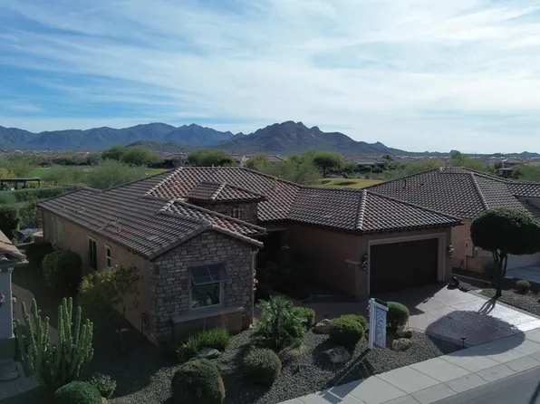 19873 N 268TH Lane, Buckeye, AZ 85396