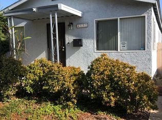 4137 Louisiana St #4137, San Diego, CA 92104