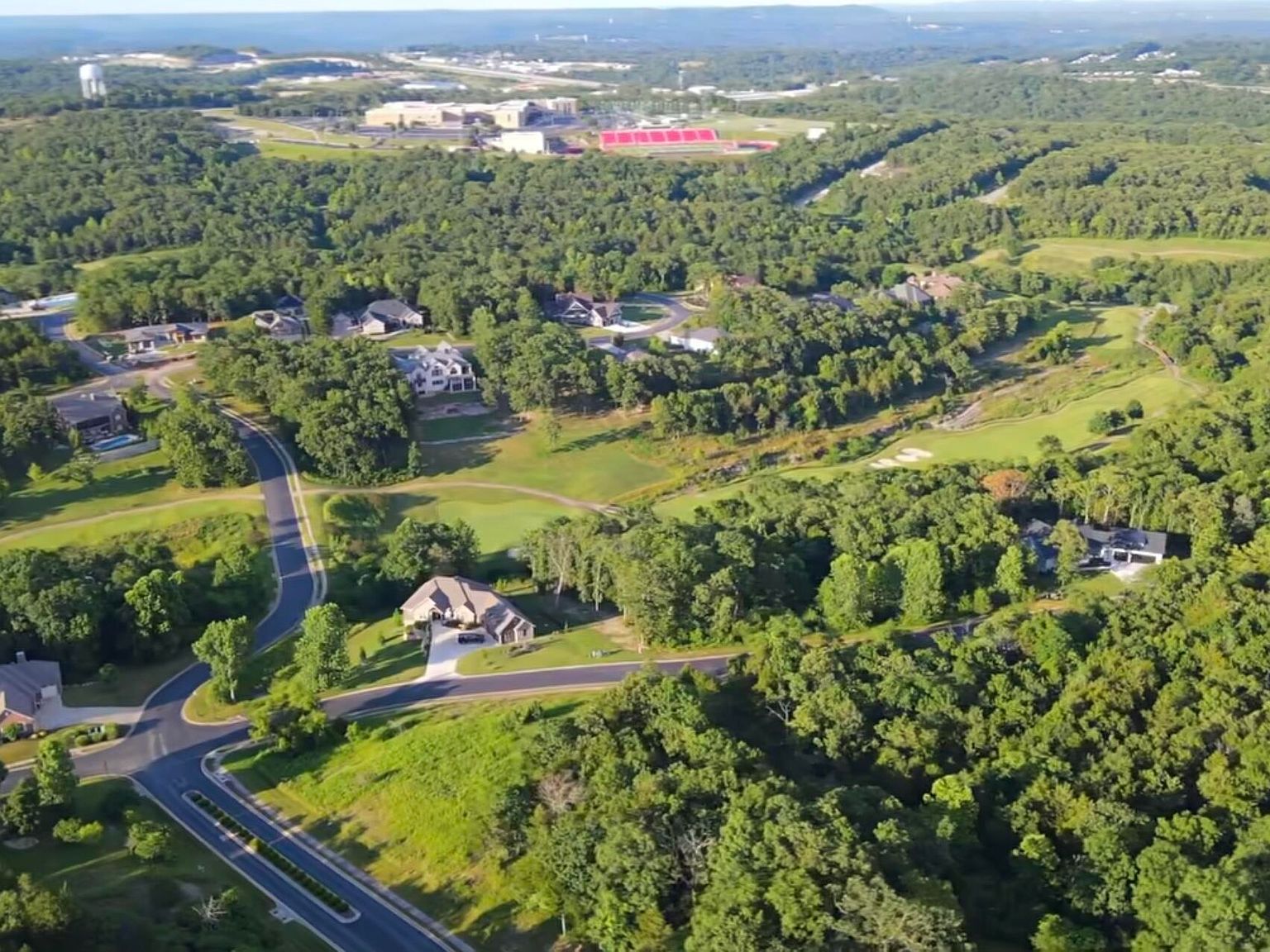 Lot 4 Pebble Beach Dr