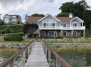 55 Bluff Ave, Norwalk, CT 06853