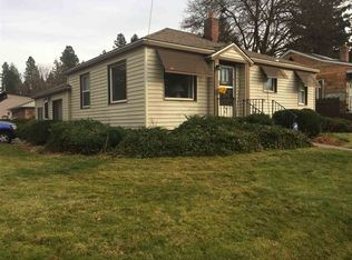 803 S Freya St, Spokane, WA 99202