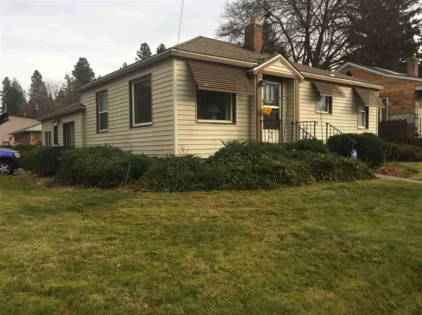803 S Freya St, Spokane, WA 99202