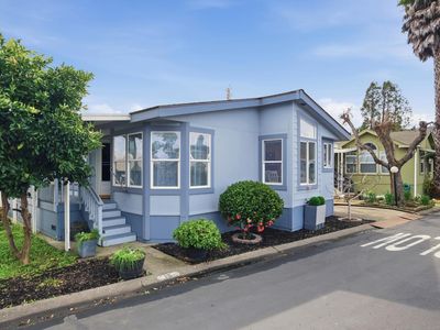 6468 Washington Street #16, Yountville, CA, 94599