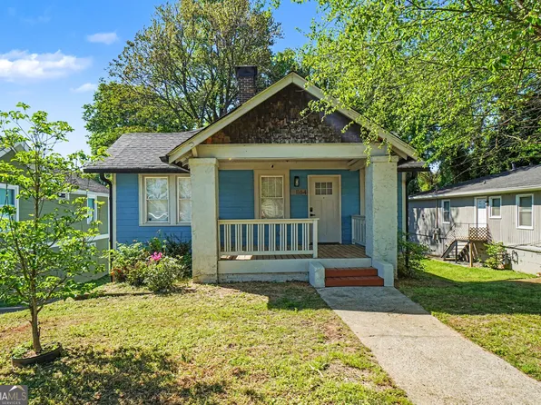 1164 Sells Ave SW, Atlanta, GA 30310