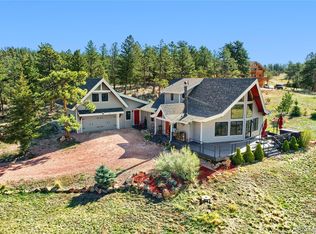 54 Guardian Peak Dr, Livermore, CO 80536