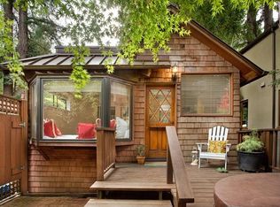 134 W Blithedale Ave, Mill Valley, CA 94941