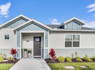 Yardly Bellalago, Kissimmee, FL 34746