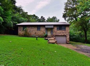 447 Arrowhead Rd, Malvern, AR 72104