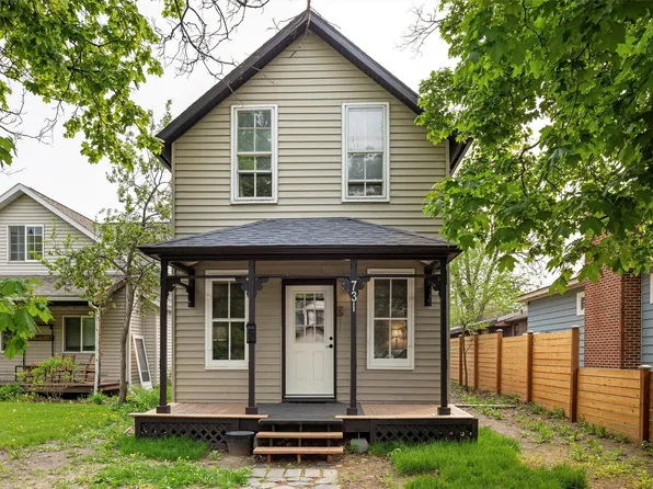 731 N 5th St W, Missoula, MT 59802