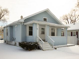 298 N Myrtle Ave, Kankakee, IL 60901