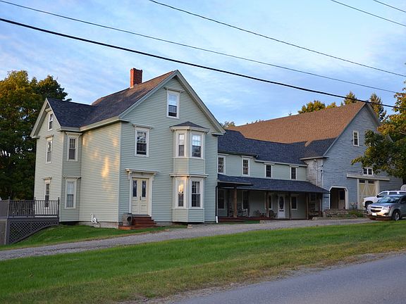 Extraordinary Farmhouse, w/ office space
						:
						13 Rooms, 5 bedrooms, 3 3/4 baths, 5,875 sq/ft home w/ 1,750 sq/ft office space