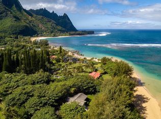 5-7542 D Kuhio Hwy, Hanalei, HI 96714
