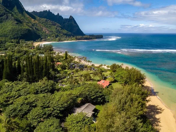 5-7542 D Kuhio Hwy, Hanalei, HI 96714