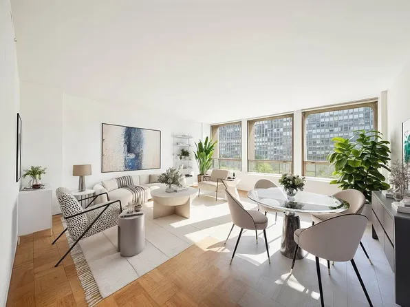 330 E 33rd St APT 7N, New York, NY 10016