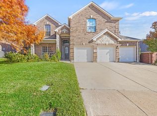 5509 Independence Ave, Arlington, TX 76017