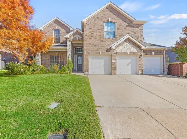 5509 Independence Ave, Arlington, TX 76017