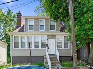 146-148 Abinger Pl, Newark, NJ 07106