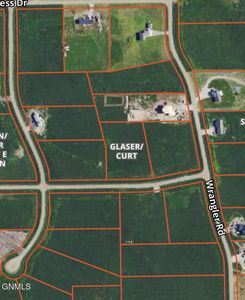 4 Berger Dr, Mandan, ND, 58554