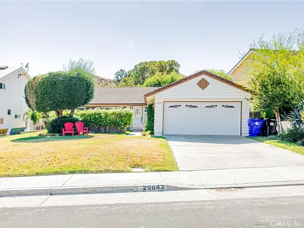 29043 Lotusgarden Dr, Santa Clarita, CA 91387