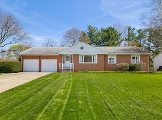 981 Burkwood Rd, Mansfield, OH 44907