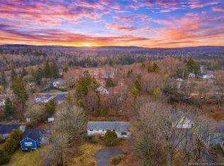 9 Clark Rd, Rothesay, NB E2E2G8