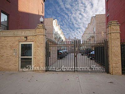 View from Kent Avenue
