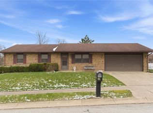 107 Ashlee Dr, Lewisburg, OH 45338