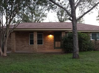 3060 County Road 342, La Vernia, TX 78121