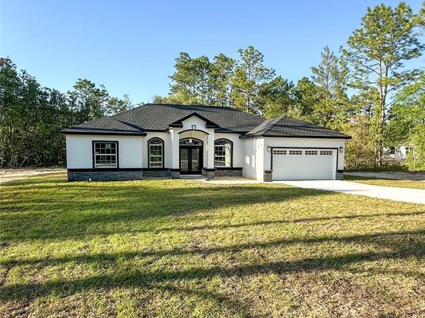 13619 SW 78th Pl, Dunnellon, FL 34432