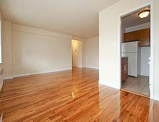 Rented by SW Queens Mezzanine