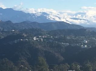 1970 Carla Rdg, Beverly Hills, CA 90210